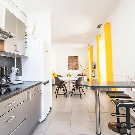 Marne Iii - Spacieux 3-4 Pieces - Carre D'or Appartement Menton